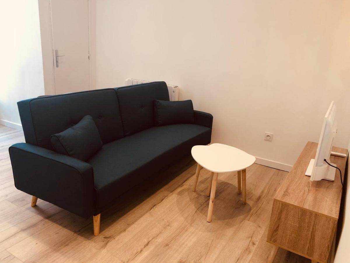 Le Jungle Charmant Appartement Avec Exterieur Nîmes Exterior foto